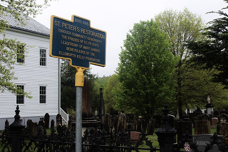 File:St. Peter's Restoration, Austerlitz, New York.jpg