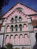 Miniatura para Iglesia de San Jorge (Lisboa)