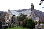 Parish Church of St Mary