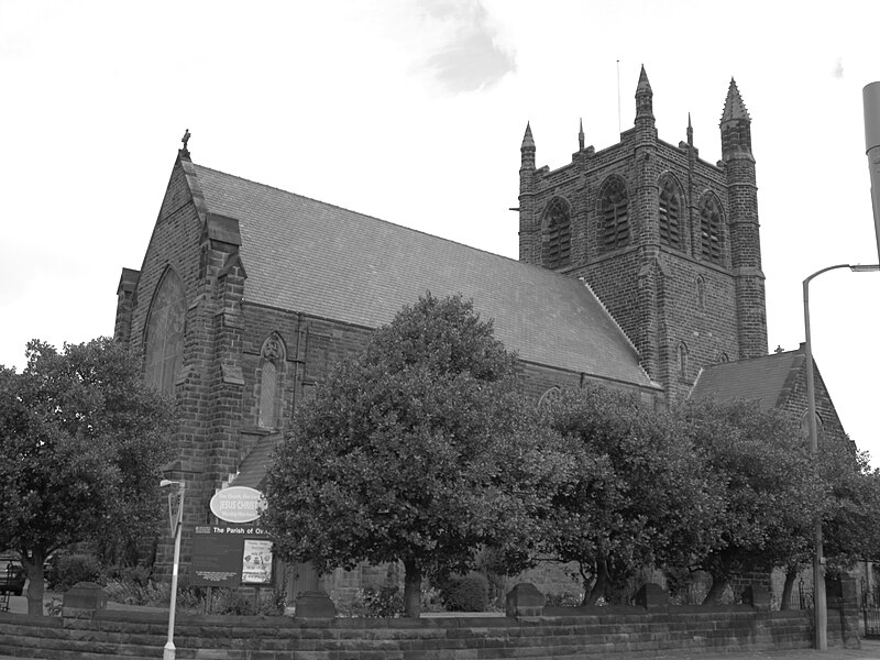 File:St Saviours Church, Oxton - IMG 1180.JPG