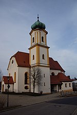 St. Stephanus (Edelsfeld)