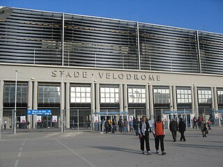 Stade Vélodrome