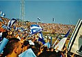 Curva Nord – Saison 1998/99 – Pescara – Brescia Calcio 3:2 (13. Juni 1999)