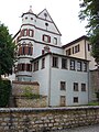 Kasteel Stadtschloss of Niedere Veste (2)
