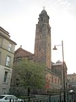 St Aloysius' Church (Roman Catholic)