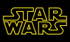 Der typische Schriftzug zu Beginn der Star-Wars-Filme