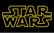 Star Wars logo