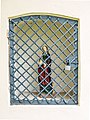 * Nomination Virgin Mary statue in the wayside chapel in Mönchherrnsdorf --Ermell 19:42, 23 July 2016 (UTC) * Promotion a bit bright in the bottom area, but good quality --Carschten 22:07, 23 July 2016 (UTC)