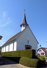 Igreja de São Lourenço