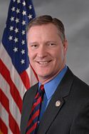 Steve Stivers, Resmi Potret, 112 Congress.jpg