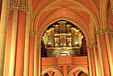 Stiftskirche Wetter Orgel.JPG