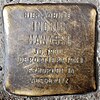 Stolperstein Ingrid Manasse Eulerstraße 25 0078.JPG