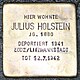 Stolperstein Julius Holstein Wuppertal.jpg