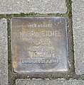 image=File:Stolperstein_Martin_Eichel.jpg