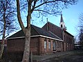 Voormalige Nederlands Hervormde Kerk van Landsmeer
