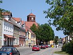 Storkow, Brandenburg