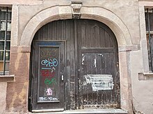 Fichier:Strasbourg-Rue_Frédéric-Piton_(5).jpg