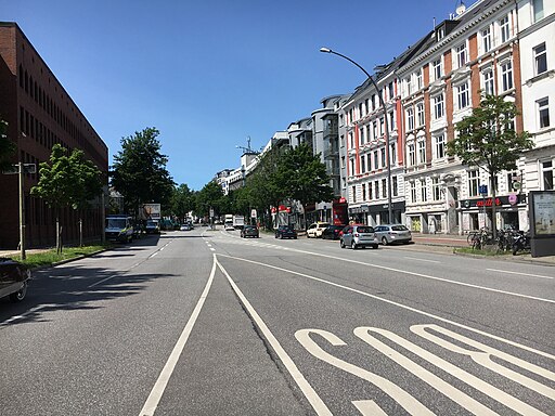 Stresemannstraße (St. Pauli)