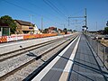 * Nomination Strullendorf station during the expansion of the Nuremberg-Erfurt high-speed line --Ermell 08:31, 3 June 2023 (UTC) * Promotion  Support Good quality. --Poco a poco 08:36, 3 June 2023 (UTC)