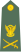 Armée soudanaise - OF07.svg