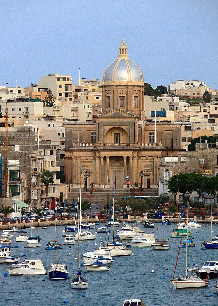 Kalkara