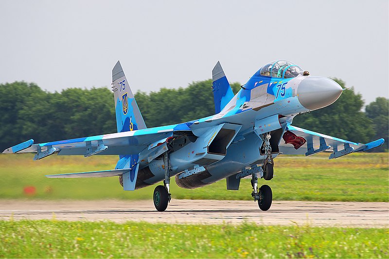 File:Sukhoi Su-27UB Belyakov.jpg