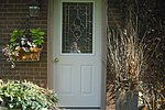 Thumbnail for File:Summer Door - Norfolk County, Ontario - Northeast of Simcoe - Number 1.jpg