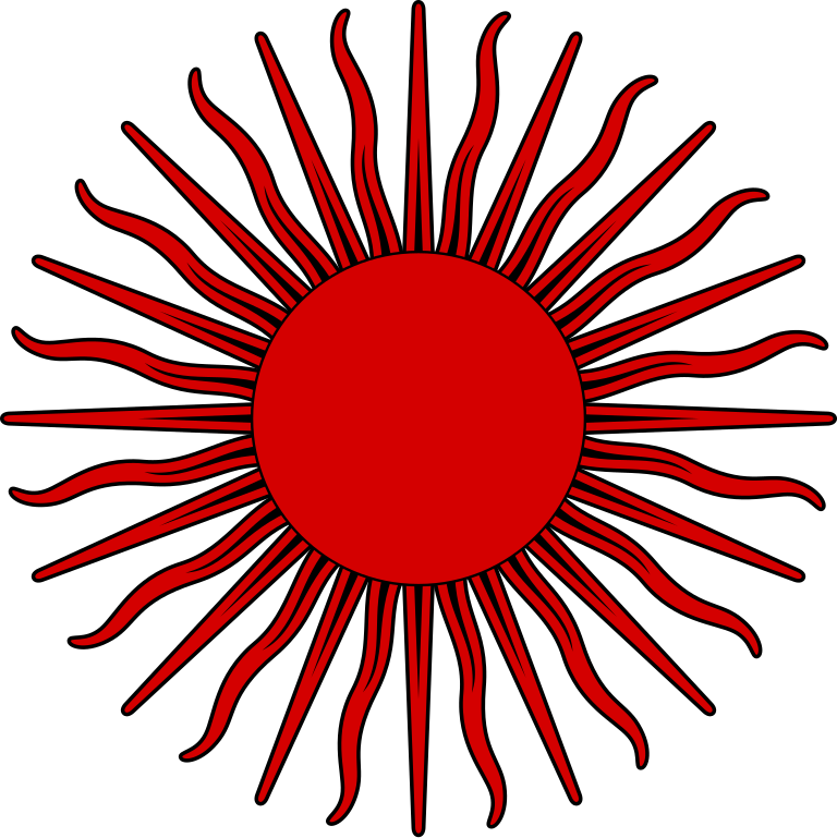 macedonian sun symbol