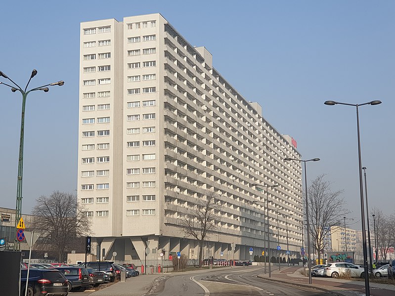 File:Superjednostka (Katowice, Poland, JAN 2019).jpg