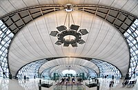 Suvarnabhumi Airport, Bangkok, Thailand 2.jpg