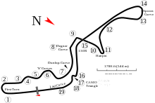 1993 Japanese Grand Prix - Wikipedia