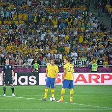 Sweden-England kick-off.jpg