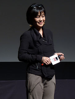 Sylvia Chang Taiwanese actress, writer, singer, producer and director