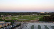 Miniatura para Hipódromo de Täby