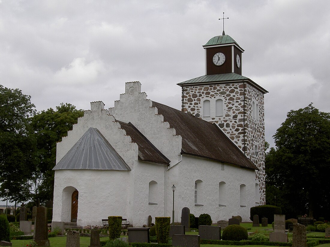 Toarp och Tåstarp