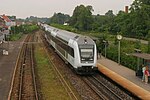 Vorschaubild für Bombardier-Doppelstockwagen