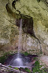 Inner Ben Grotto