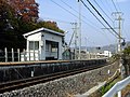 飯田線 田畑駅