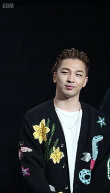 Taeyang - MADE THE MOVIE Premiere.jpg