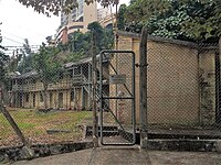 Tai Tam Tuk Raw Water Pumping Station Staff Quarters 01.jpg