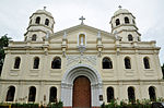 Tanauan Gereja Front.jpg