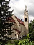 Tanvald-Německý Šumburk - kostel sv. Františka Serafinského.jpg