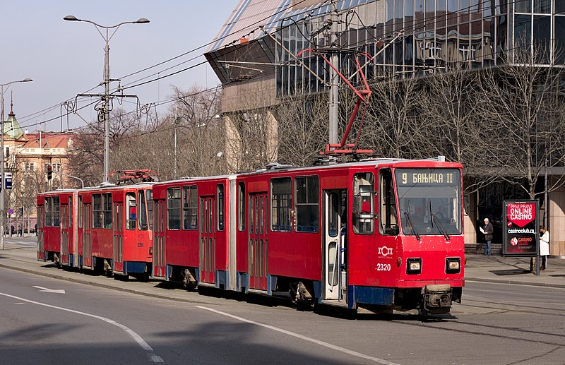 File:Tatra KT4M-YUB (Belgrade, Serbia).jpg