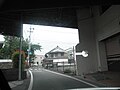 立江町若松 徳島県道28号阿南小松島線