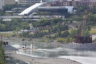 Valley Line (Edmonton) light rail line in Edmonton, Alberta, Canada