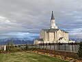 Miniatura para Templo de Taylorsville