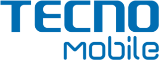 Tecno Mobile Chinese mobile phone company