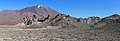 * Nomination Teide and Roques de García from Mirador del Llano de Ucanca / Tenerife, Spain --Imehling 10:12, 16 May 2021 (UTC) * Promotion  Support Good quality. --Jakubhal 10:58, 16 May 2021 (UTC)