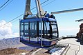 * Nomination Carriage of Teide Cable Car / Tenerife, Spain --Imehling 14:00, 8 May 2021 (UTC) * Promotion Well photographed but undercategorized atm. --MB-one 17:08, 8 May 2021 (UTC)  Done--Imehling 17:19, 8 May 2021 (UTC)  Support Good quality. --MB-one 11:01, 13 May 2021 (UTC)