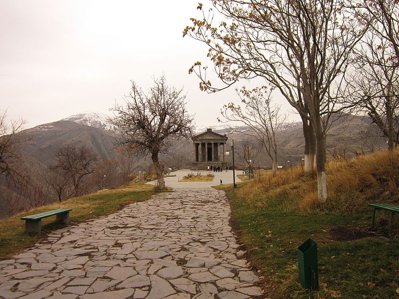 File:Temple of Garni.JPG